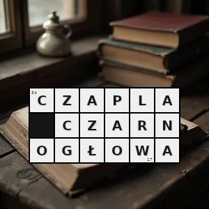 Rozwiązanie krzyżówki: ardea melanocephala gatunek dużego ptaka z rodziny czaplowatych ardeidae występuje na obszarze afryki subsaharyjskiej i na madagaskarze - czapla czarnogłowa | hasła, synonimy i podpowiedzi Hasło krzyżówkowe ardea melanocephala gatunek dużego ptaka z rodziny czaplowatych ardeidae występuje na obszarze afryki subsaharyjskiej i na madagaskarze - czapla czarnogłowa – rozwiązanie, synonimy, podpowiedzi i definicje krzyżówkowe